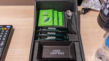 客室の設備とサービス / 24