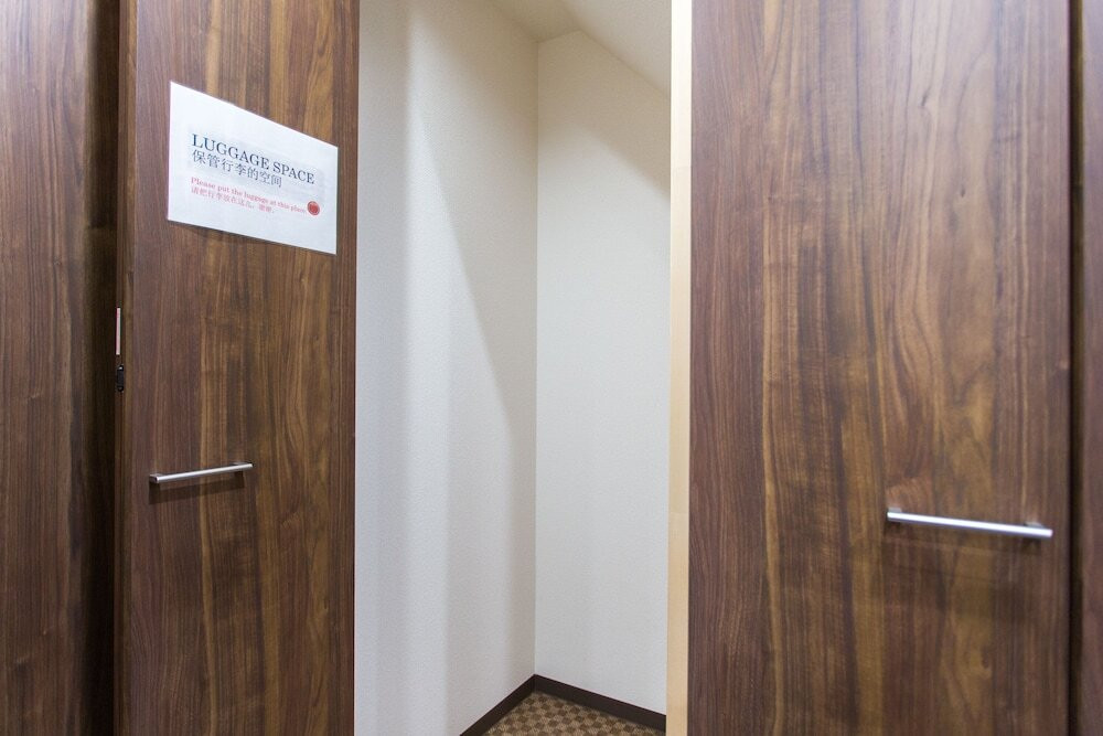 客室の設備とサービス