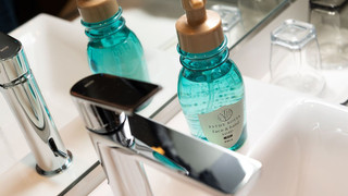 シングルルーム 禁煙