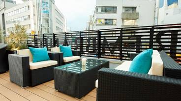 テラス / パティオ / 3