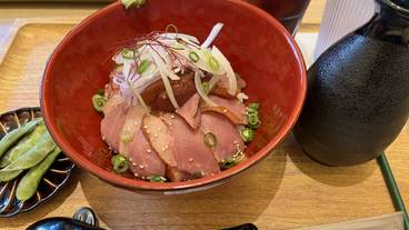 カフェ／フード一例 / 8