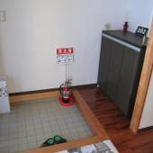 ハイビス ヤブ（沖縄県 アパートメント） / 5