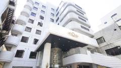 ホテルグリーンパシフィック