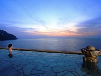 伊豆稲取温泉 食べるお宿 浜の湯1009539