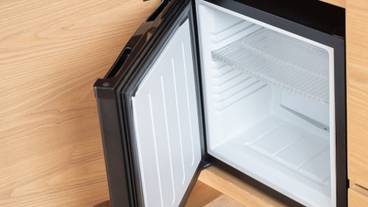 小型冷蔵庫 / 18