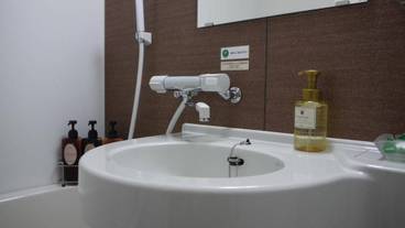 バスルーム / 12