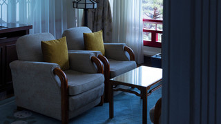 本館ジュニアスイート