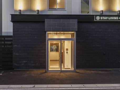 STAY LIVING NISEKO（ステイリビングニセコ） / 5