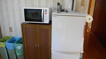 専用簡易キッチン / 10