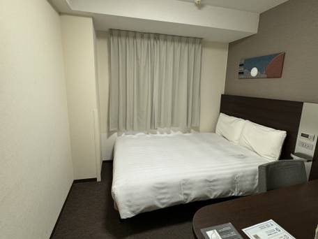 コンフォートホテル横浜関内 / 2