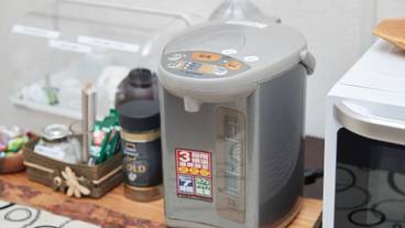 コーヒー / コーヒーメーカー / 38