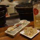 ジンギスカン ひげのうし 本店（ジンギスカンヒゲノウシ）