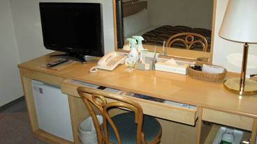 客室の設備とサービス / 9