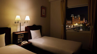 コンフォートツイン(禁煙)