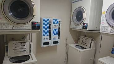 ランドリー ルーム / 5