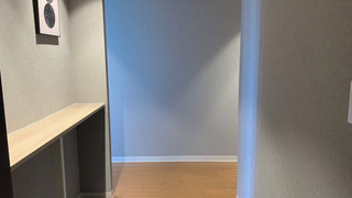 シティ 4 人部屋