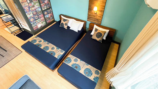 ヒルズ2階 ペンションタイプ