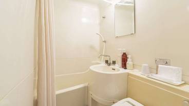 バスルームの設備 / 25