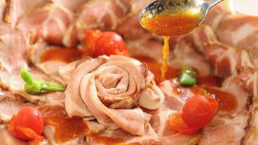 ビュッフェ / 28