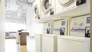 リビング エリア / 6