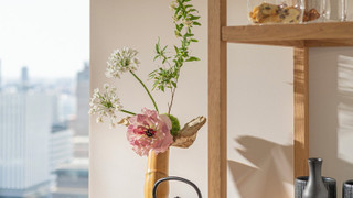 スイート キングベッド 1 台 コーナー (Tatami)