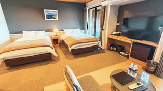 ファミリー ルーム