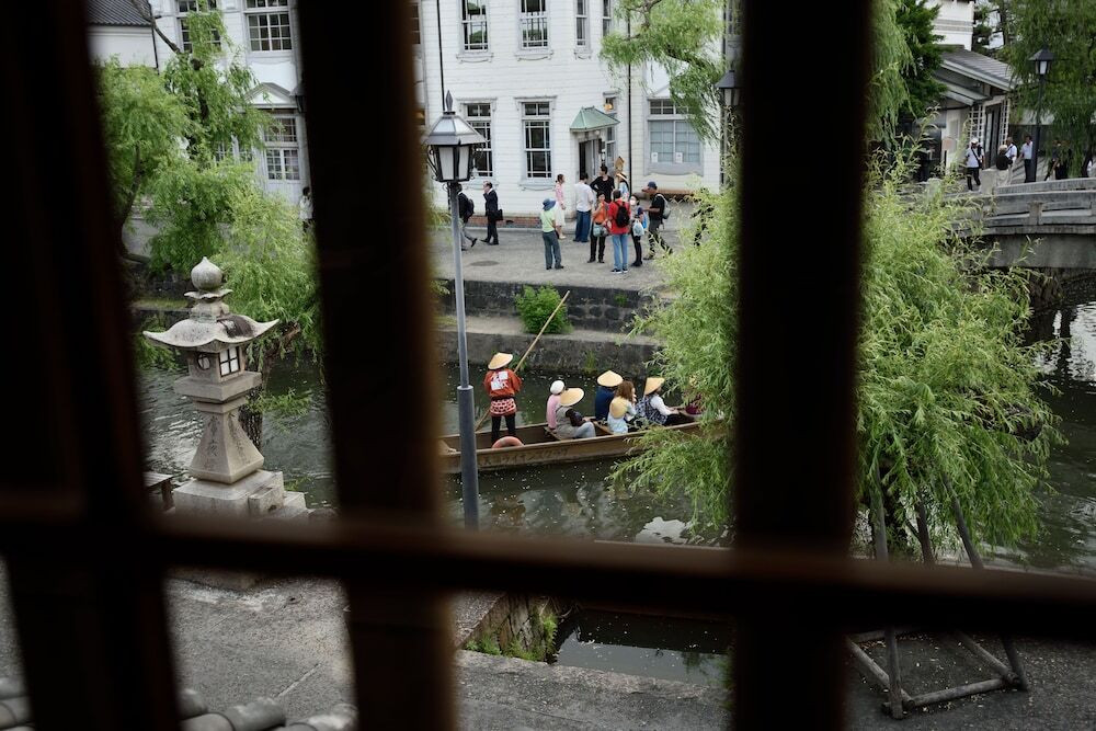 施設からの眺望