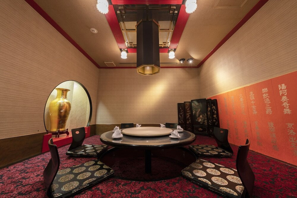 家族向けレストラン