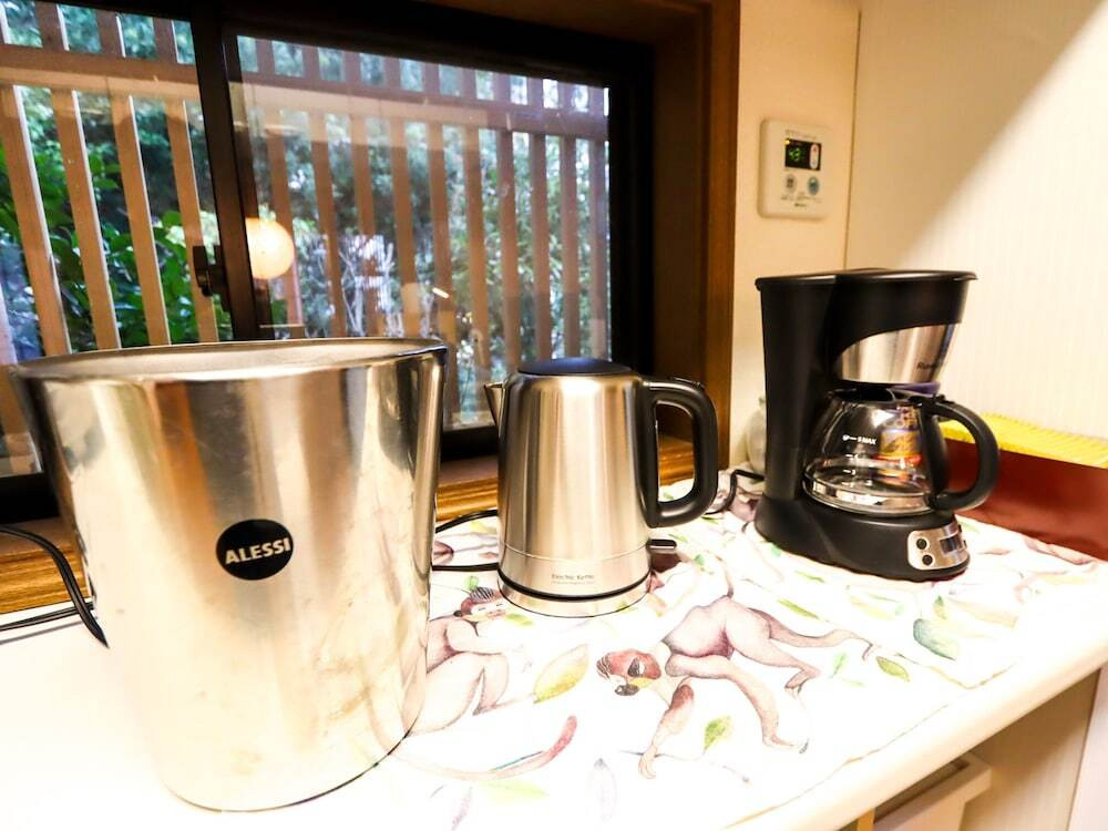 コーヒー / コーヒーメーカー