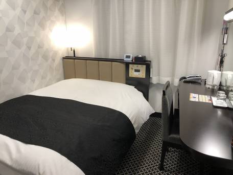 アパホテル 京都駅北 / 2