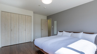 ハウス 3 ベッドルーム 禁煙