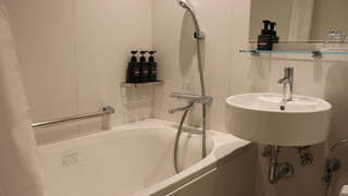 デラックス ダブル(禁煙)