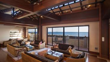 ロビーラウンジ② / 6