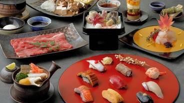 食事・飲み物 / 12