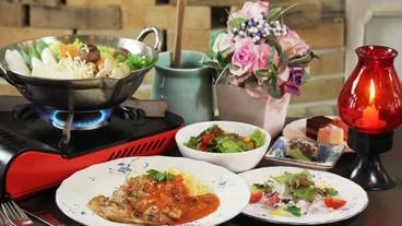 食事・飲み物 / 17