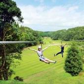 ホテル スワンレイク長柄(千葉県 リゾートホテル) / 2