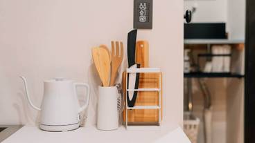 客室の設備とサービス / 35