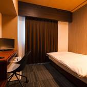 ホテルエリアワン南相馬(旧:ステーションプラザホテル南相馬)(福島県 ビジネスホテル) / 4