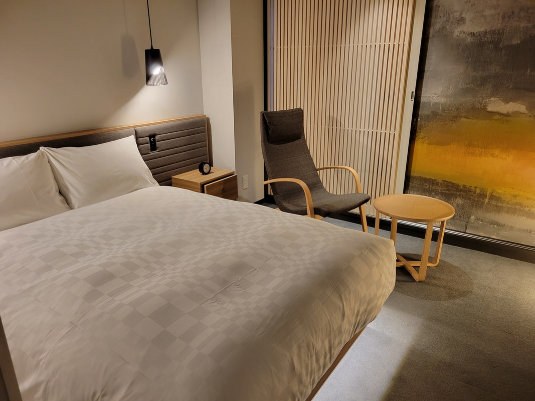 シングルルーム