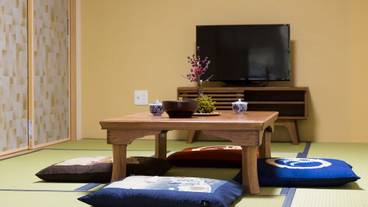 リビングルーム / 37