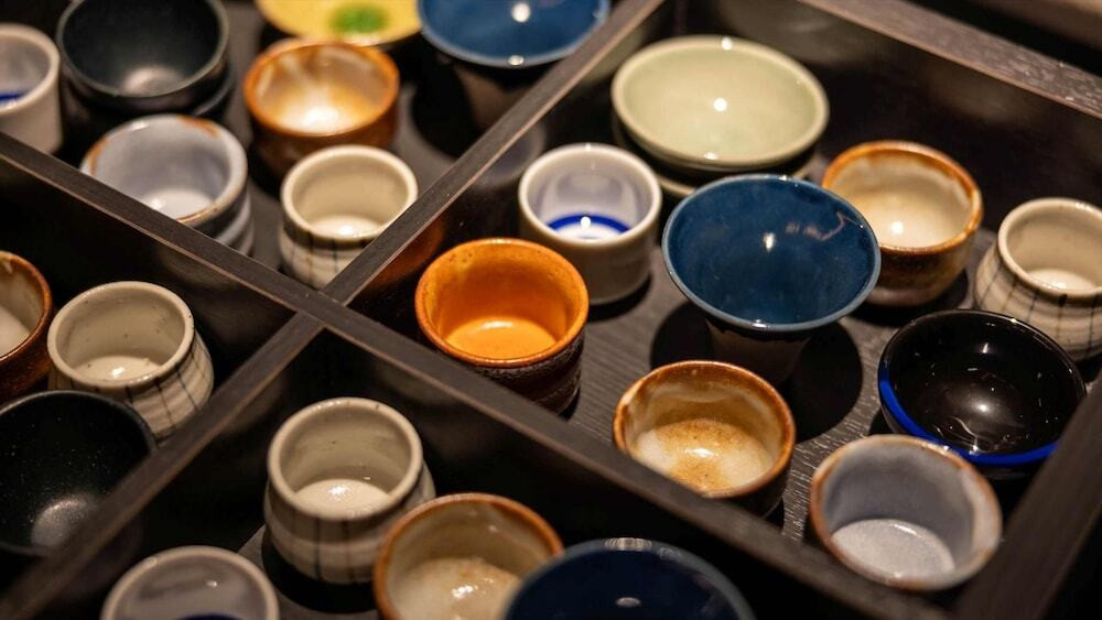 ロビーラウンジ