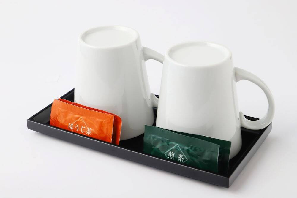 客室の設備とサービス