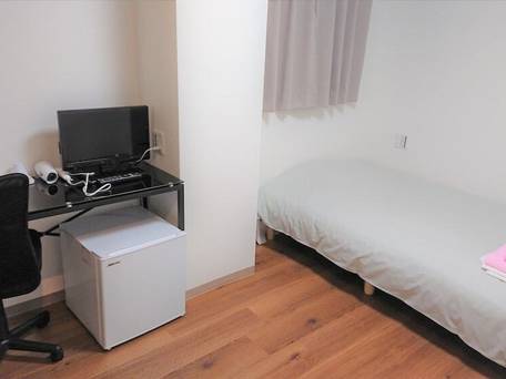 ホテル中央 ブリッジ / 5