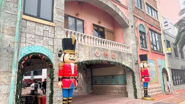 ショッピングモール / 10