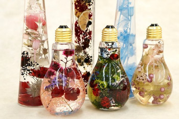 パルシェ 香りの館・香りの湯3505767