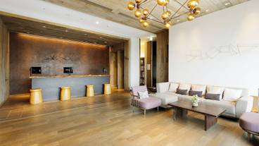 内部エントランス / 4