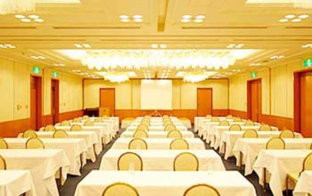 会議室