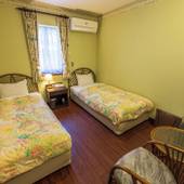 伊豆高原の小さなオーベルジュ アルシオン（静岡県 ペンション） / 4