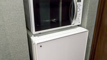 小型冷蔵庫 / 38