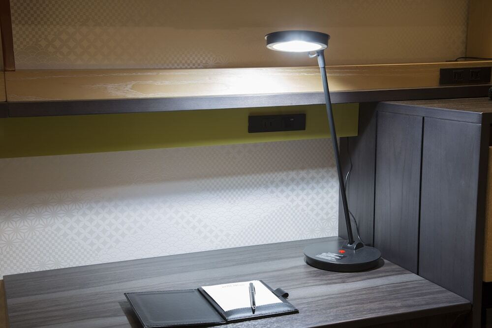 客室の設備とサービス